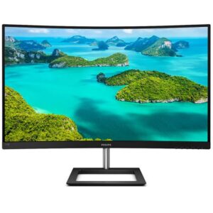 Philips 328E1CA 31,5 VA UHD 60Hz monitor