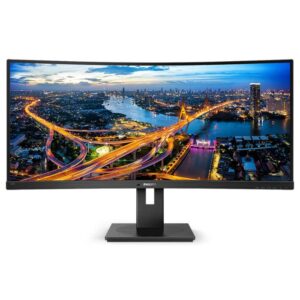 Philips 345B1C 34 VA WQHD 100Hz monitor