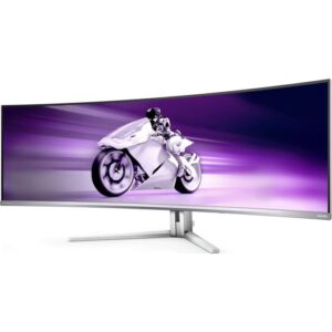 Philips Evnia 49M2C8900 49 OLED DQHD 240Hz USB-C PD monitor