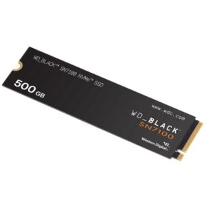 WDCSD-WDS500G4X0E
