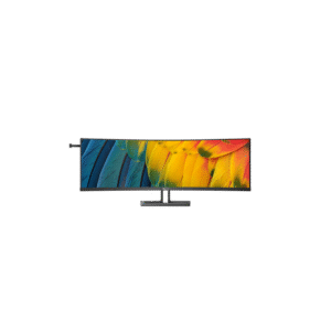 Philips 45B1U6900C 44,5 VA DQHD 75Hz USB-C PD monitor