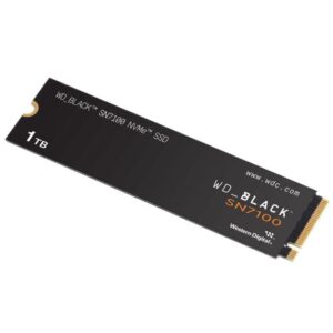 WD_BLACK SN7100 NVMe SSD - 1TB