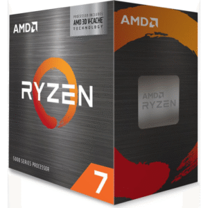 AMD Ryzen 7 5700X3D procesor AM4