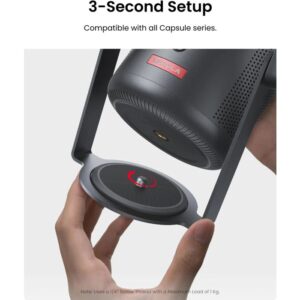 Anker Nebula Capsule Gumbal stojalo
