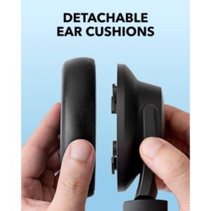 Anker Soundcore Q11i naglavne brezžične slušalke, črne