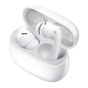 Xiaomi Redmi Buds 5 Pro brezžične slušalke, bele