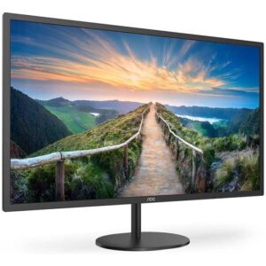 AOC Q32V4 31,5 IPS QHD 75Hz monitor