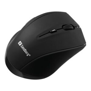 Sandberg brezžična miška Sandberg Wireless Pro