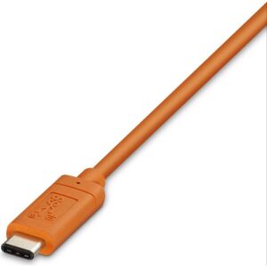LaCie 4TB Rugged 2,5 USB-C zunanji HDD disk