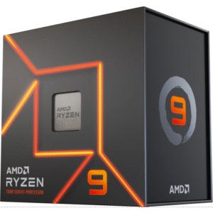 AMD Ryzen 9 7950X AM5 procesor