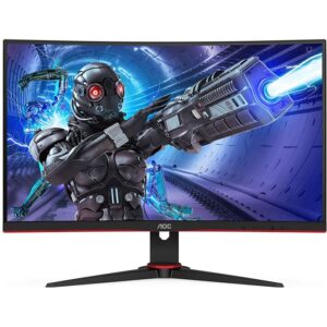 AOC Agon C27G2ZE 27 VA FHD 240Hz monitor