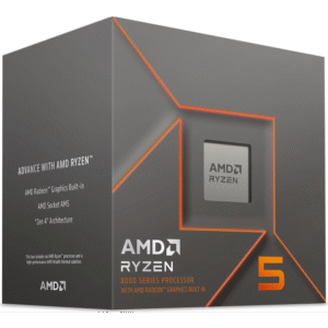 AMD Ryzen 5 8500G procesor AM5