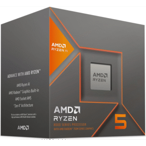 AMD Ryzen 5 8600G procesor AM5