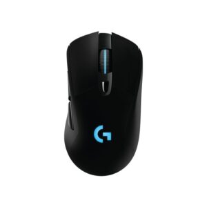 Logitech miška G703 LIGHTSPEED Wireless HERO 16K