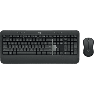 Logitech Brezžična Desktop komplet MK540 Combo Advanced, SLO