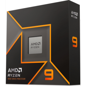 AMD Ryzen 9 9900X procesor AM5