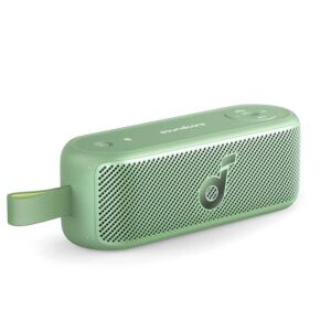 Anker Soundcore prenosni Bluetooth zvočnik Motion 100, zelen