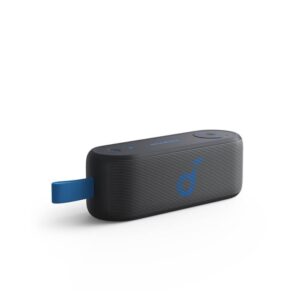 Anker Soundcore prenosni Bluetooth zvočnik Select 3, črn