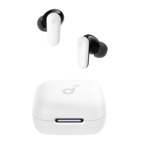 Anker Soundcore P30i brezžične slušalke, bele