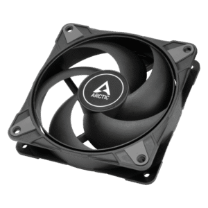ARCTIC P12 MAX 120mm 4-pin PWM ventilator
