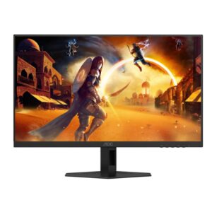 AOC Agon 24G4XE 23,8 IPS FHD 180Hz monitor