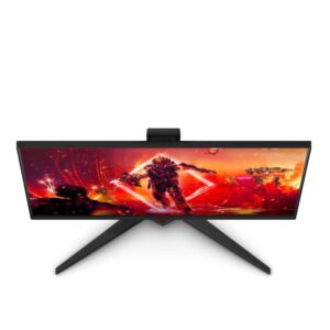 AOC Agon AG275QZN 27 VA QHD 240Hz monitor