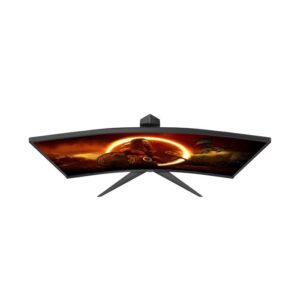 AOC Agon C27G2Z3 27 VA FHD 280Hz monitor