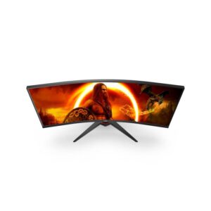 AOC Agon CU34G2XE 34 VA WQHD 144Hz monitor
