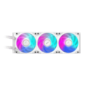 GIGABYTE AORUS WATERFORCE X II 360 ICE vodno hlajenje za INTEL/AMD procesorje