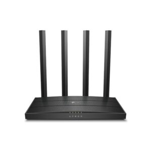 TP-LINK ARCHER C6 AC1200 Gigabit brezžični usmerjevalnik