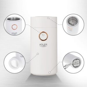 Adler USB 3v1 ultrazvočni aroma difuzor  7968