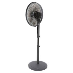 Be Cool Samostoječi ventilator z 50 cm premerom in 5 rotorji  BC18ST2505