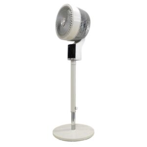 Be Cool Samostoječi ventilator z 3D oscilacijo in funkcijo difuzorja dišav BC18ST2403