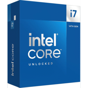 Intel Core i7 14700K BOX procesor