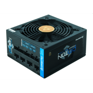 Chieftec Proton Series 750W ATX modularni napajalnik