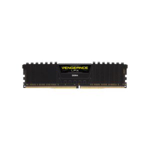 Corsair VENGEANCE LPX 16GB (2 x 8GB) DDR4 DRAM 3000MHz PC4-24000 CL15, 1.2V/1.35V