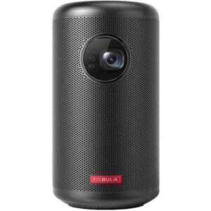 Anker Nebula Capsule II prenosni projektor z Android TV 9.0