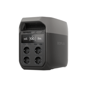 EcoFlow DELTA 3 1024Wh LFP baterijski generator