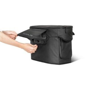 EcoFlow DELTA Max Bag prenosna torba za naprave serije RIVER, RIVER Max in RIVER Pro