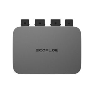 EcoFlow PowerStream Microinverter 800W mikroinverter za balkonske sončne elektrarne