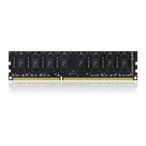 Teamgroup Elite 8GB DDR3-1600 DIMM PC3-12800 CL11, 1.5V