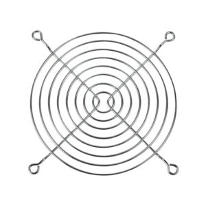 ARCTIC zaščitna rešetka za 120mm ventilatorje