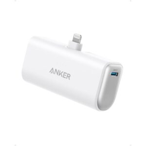 Anker Nano 621 PowerBank 5000 mAh, bel