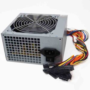 Tecnoware Free Silent 12cm 550W ATX napajalnik