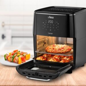 Ufesa digitalni zračni cvrtnik 12L  1700w Sensei