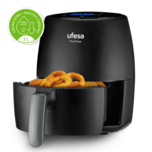 Ufesa digitalni zračni cvrtnik 2L Fry4two 1200W