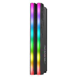 GIGABYTE 16GB (2X8GB) DDR4 3733MHz AORUS RGB