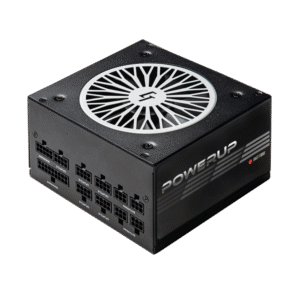 Chieftronic PowerUP Series 850W Gold ATX modularni napajalnik