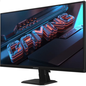 GIGABYTE GS27F 27 Gaming FHD IPS monitor, 1920 x 1080, 1ms, 170Hz