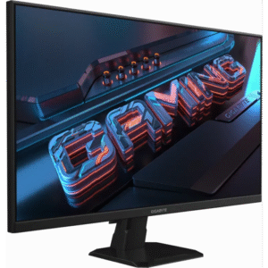 GIGABYTE GS27Q 27 Gaming QHD IPS monitor, 2560 x 1440, 1ms, 170Hz